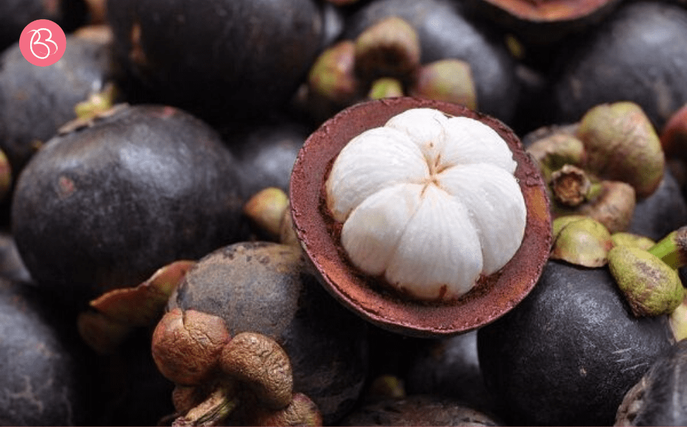Mangoustan : un pouvoir antioxydant hors du commun - Bio&Beauty™
