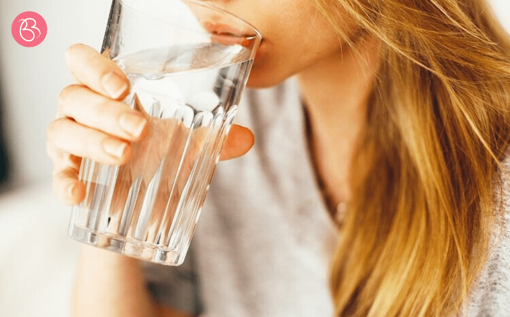 4 raisons de boire de l'eau chaude pour votre peau - Bio&Beauty™